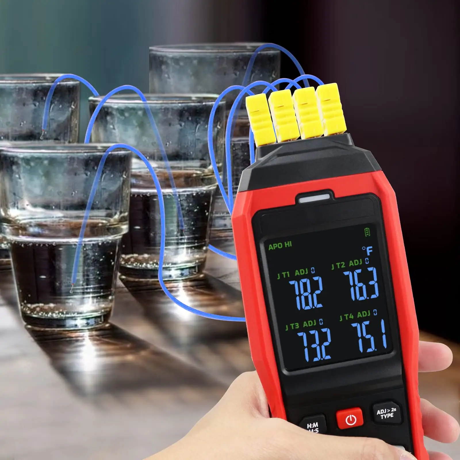 Temperature Mapping Data Loggers - Complete UK Guide